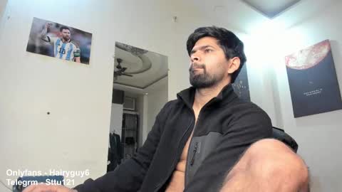 Indian hairy online show from February 24, 11:43 am