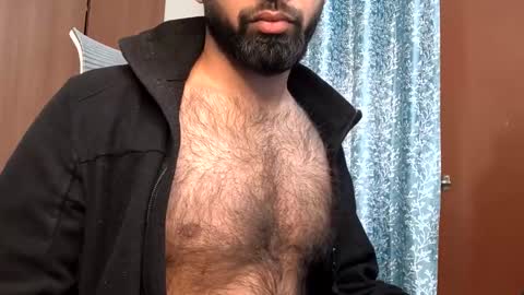 Indian hairy online show from February 6, 8:22 am