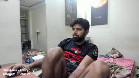 Indian hairy online show from February 10, 7:47 am