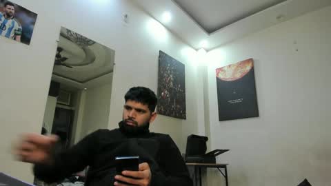 Indian hairy online show from February 27, 9:58 pm