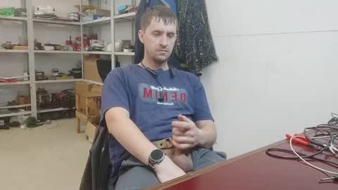 lovejimmi online show from April 13, 6:47 am