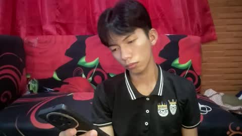 lovelyboy_jm online show from May 19, 1:56 am