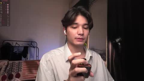 lovelydany3 online show from October 15, 9:44 pm