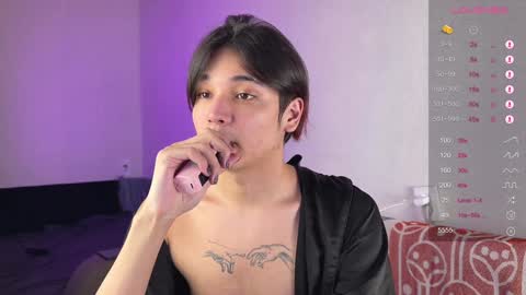 Snapshot of lovelydany3 chatting on February 3, 4:20 pm lovelydany3 online show from February 3, 4:20 pm