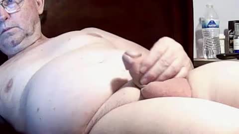 loverboy5820 online show from November 12, 2:50 am