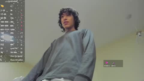 loverboy8_ online show from December 31, 7:53 am