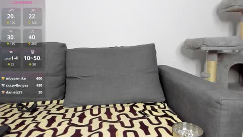 Mike online show from November 6, 7:50 pm