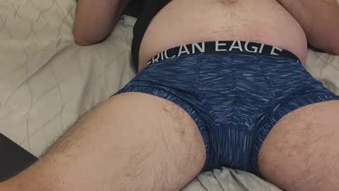 Love Underwear online show from October 27, 3:20 am