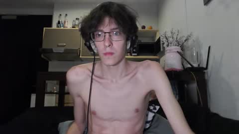 LovesomeCookie online show from October 12, 4:45 pm