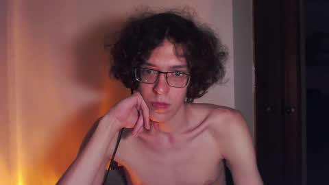 LovesomeCookie online show from April 22, 6:12 pm