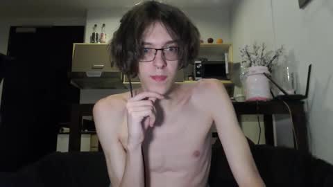 LovesomeCookie online show from September 26, 4:59 pm
