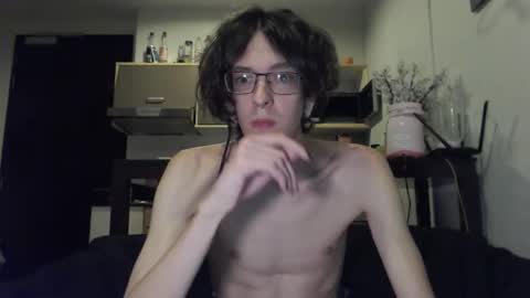 LovesomeCookie online show from October 7, 3:49 pm