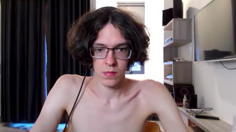 LovesomeCookie online show from February 18, 10:46 am