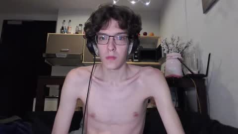 LovesomeCookie online show from October 11, 12:09 pm