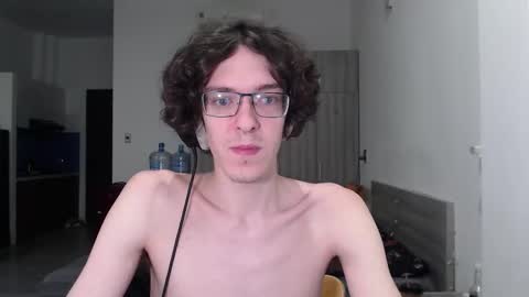 LovesomeCookie online show from January 12, 8:35 pm