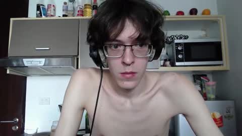 LovesomeCookie online show from October 10, 6:07 am