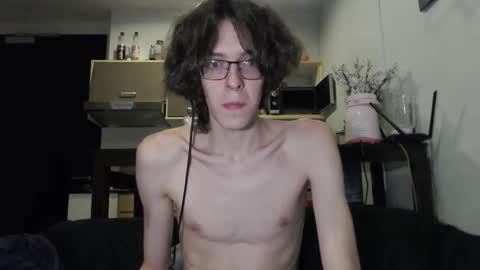 LovesomeCookie online show from September 29, 3:41 pm