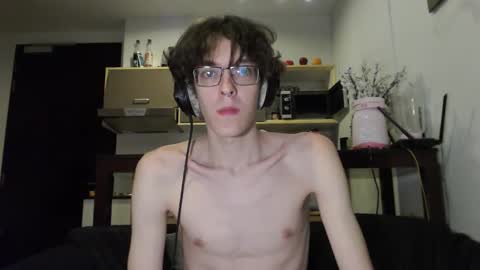 LovesomeCookie online show from October 8, 4:00 pm