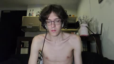 LovesomeCookie online show from October 13, 4:46 pm