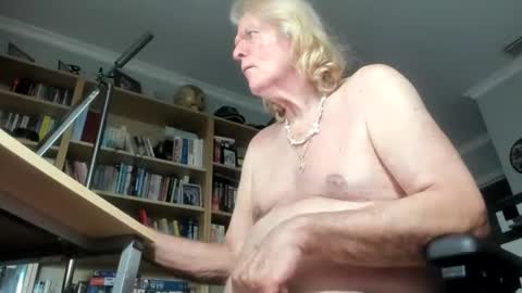 Michael online show from January 18, 10:45 pm