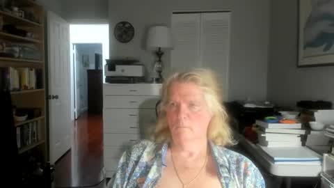 Michael online show from March 29, 6:57 am