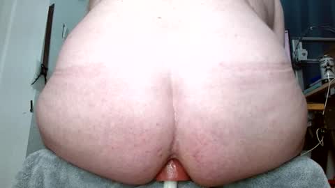 lovesurass2 online show from October 12, 12:54 pm