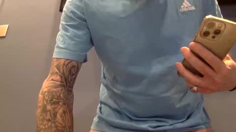 Ribtickler online show from January 30, 10:40 am