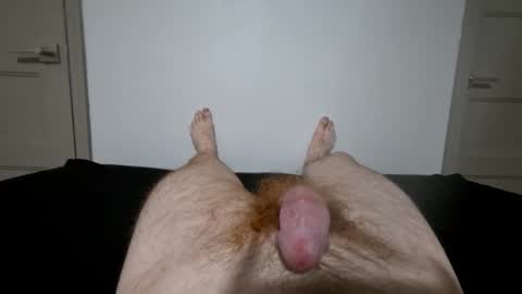 loveyoustreamer online show from November 7, 2:26 am