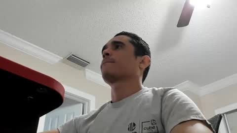 DarkGhost online show from February 9, 10:36 pm