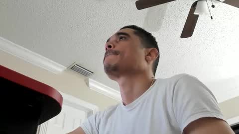 DarkGhost online show from February 28, 1:10 pm