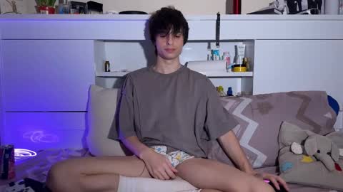 luan online show from October 24, 10:44 pm