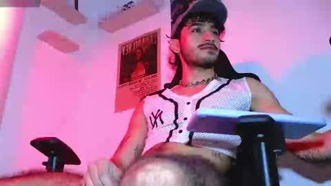 Luan Wood online show from December 16, 5:33 pm