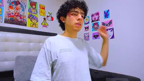 LuanRush online show from March 3, 3:03 am