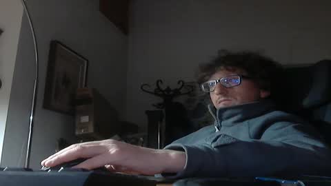 luca78 online show from October 10, 10:23 pm