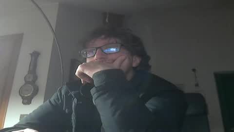 luca78 online show from March 22, 8:14 pm