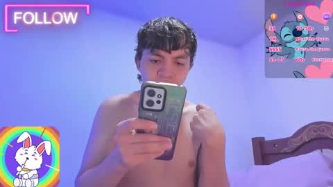 Lukas online show from January 15, 11:21 am