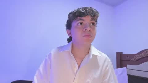 Lukas online show from January 25, 1:30 pm