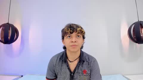 Lukas online show from January 6, 8:50 pm