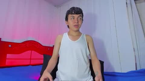 Lukas online show from September 30, 8:56 pm