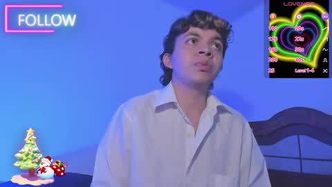 Lukas online show from December 10, 1:51 am