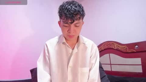 Lukas online show from February 14, 4:04 am