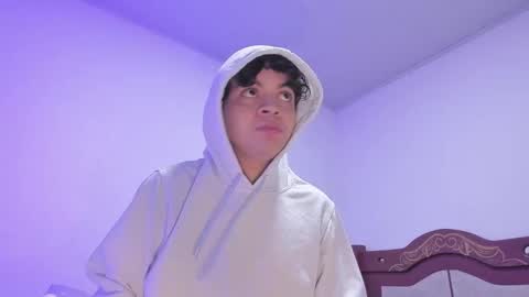 Lukas online show from January 26, 1:58 pm