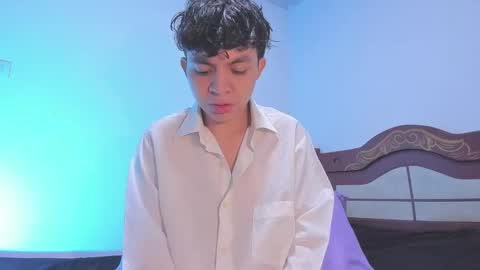 Lukas online show from March 7, 1:07 pm