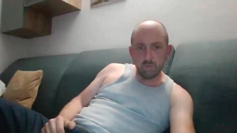 Luca online show from October 24, 8:10 pm