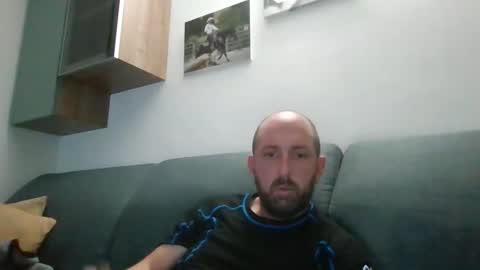 Luca online show from October 10, 8:24 pm