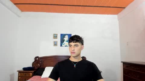 lucacosta19 online show from January 9, 3:17 pm