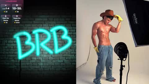 Luca Dior online show from December 2, 11:02 am