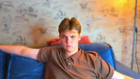 Lucas Gill online show from April 16, 10:01 pm