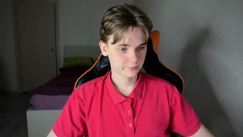 Snapshot of lucas_dany chatting on February 28, 2:31 am Lucas Gill online show from February 28, 2:31 am