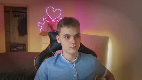 Snapshot of lucas_dany chatting on September 9, 6:46 am Lucas Gill online show from September 9, 6:46 am